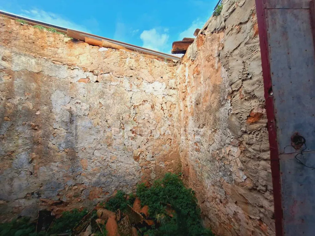 Aed - Ruin with Potential in Esteval do Mouros