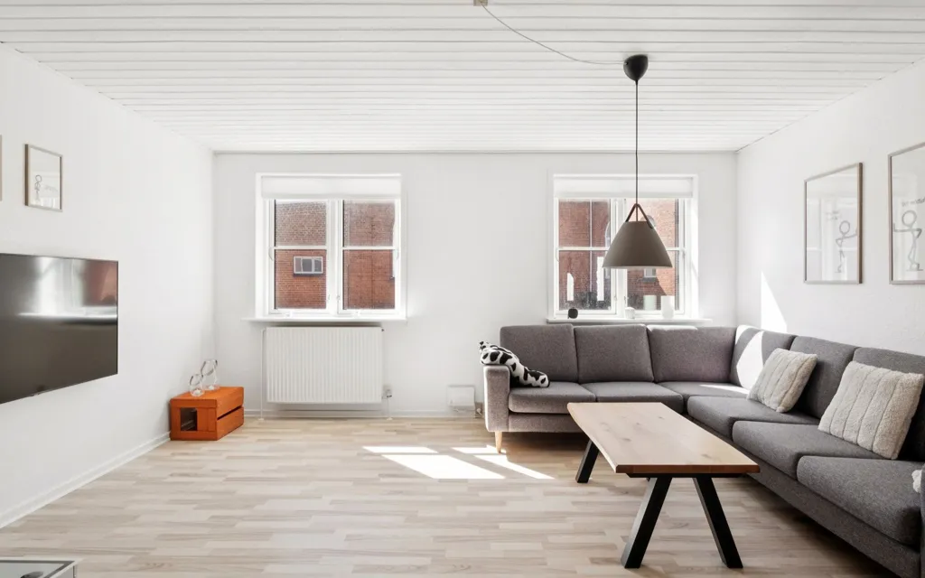 Appartement 3 pièces à Hjørring