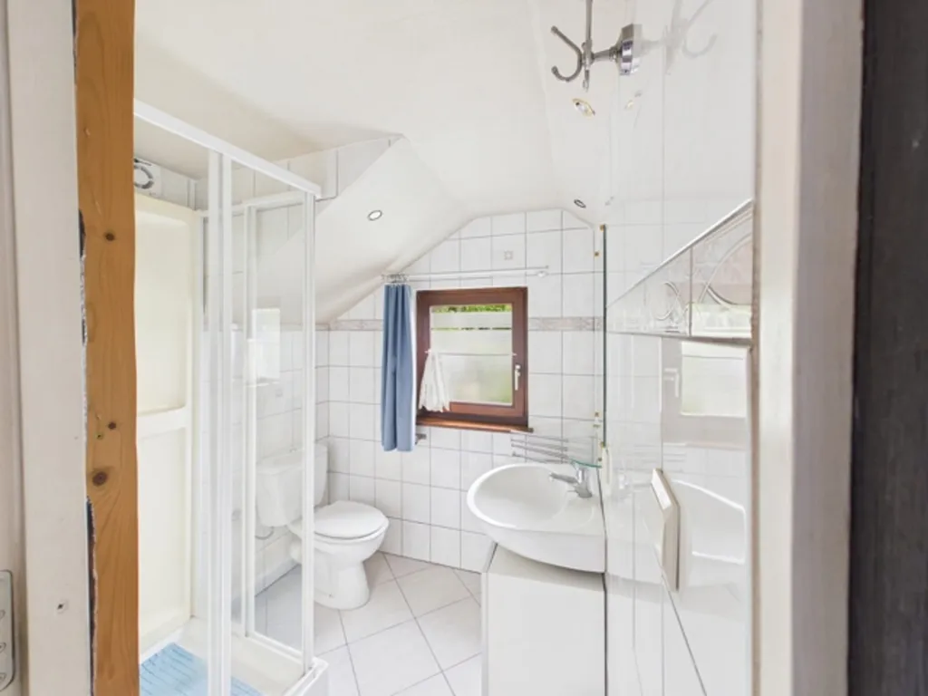 Vannitoad - One-Bedroom House with Garden in Malmedy
