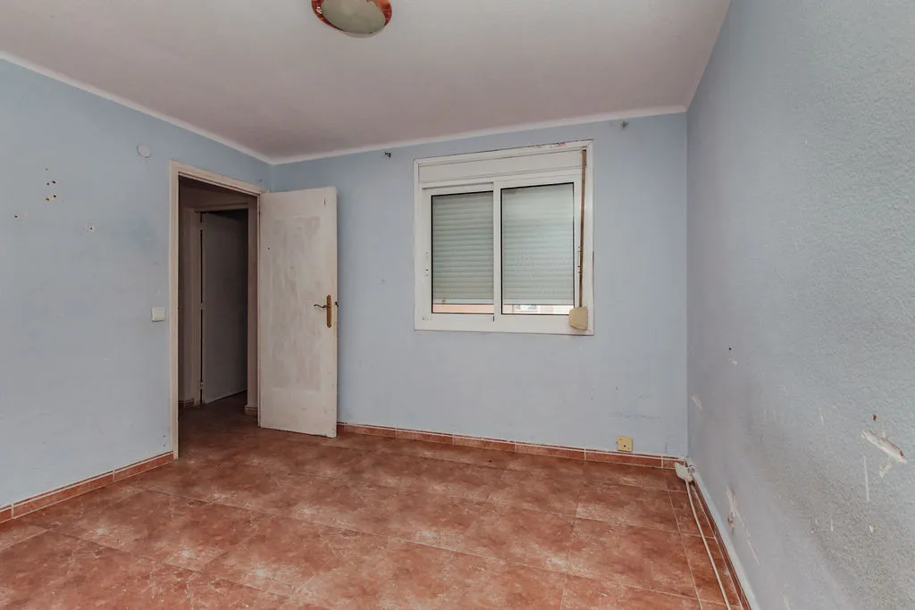 Toad - Apartment with Balcony in Tarragona