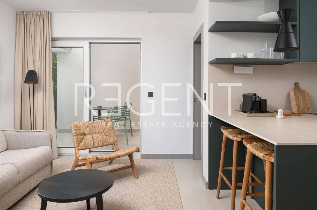 Elutuba - Apartment with Pool in Sveti Filip i Jakov