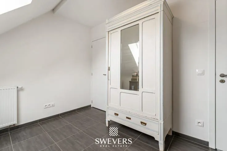 Appartement 2 chambres à Oostham