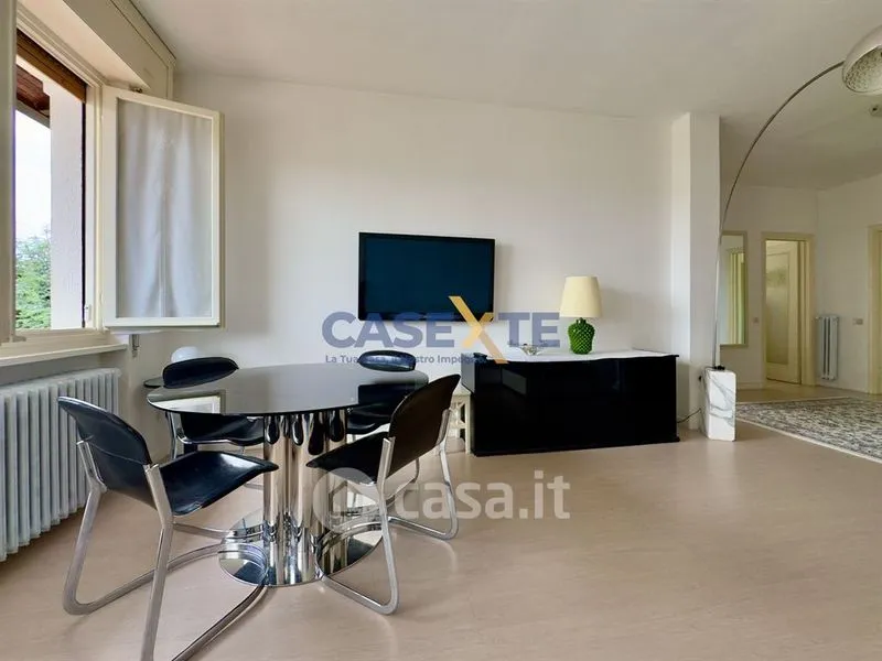 Sala da pranzo - Trilocale with Lake View in Sirmione