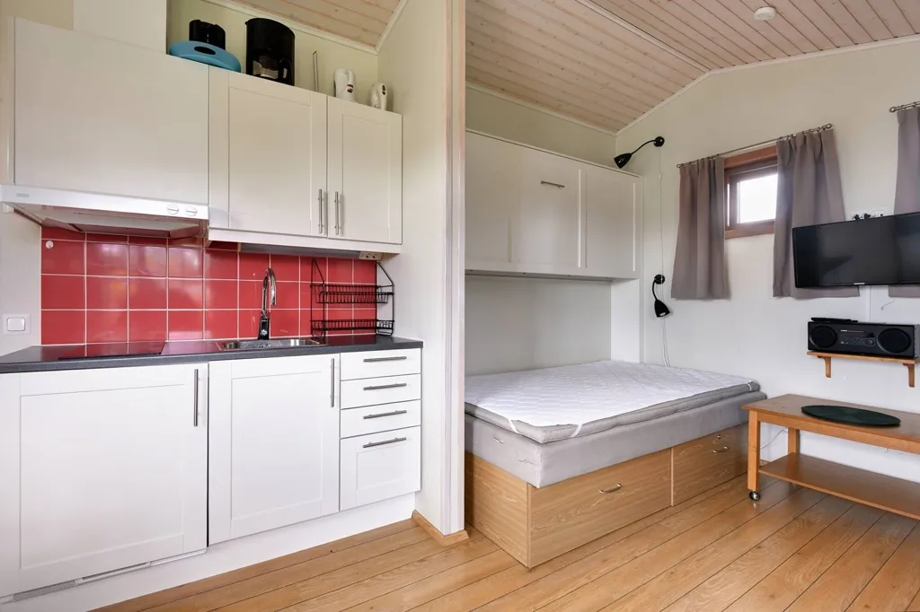 Appartement 1 pièces à Gotlands kommun