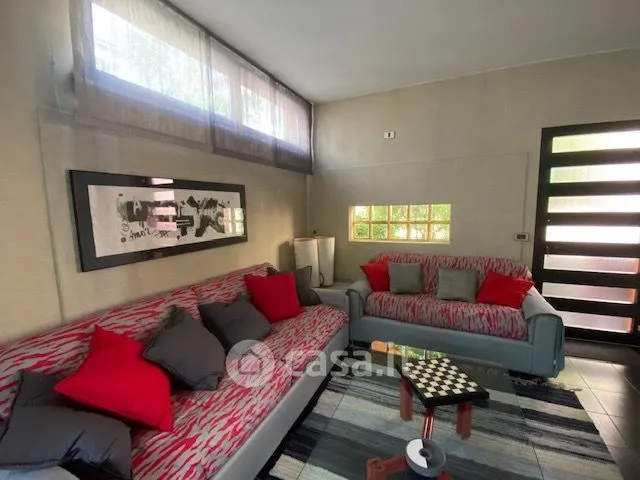 Elutuba - Two-Level Apartment with Sea View in Riccione