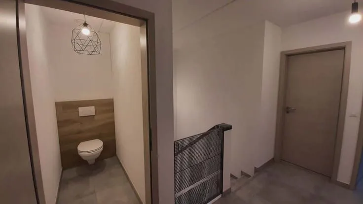 Maison 3 chambres à Léglise