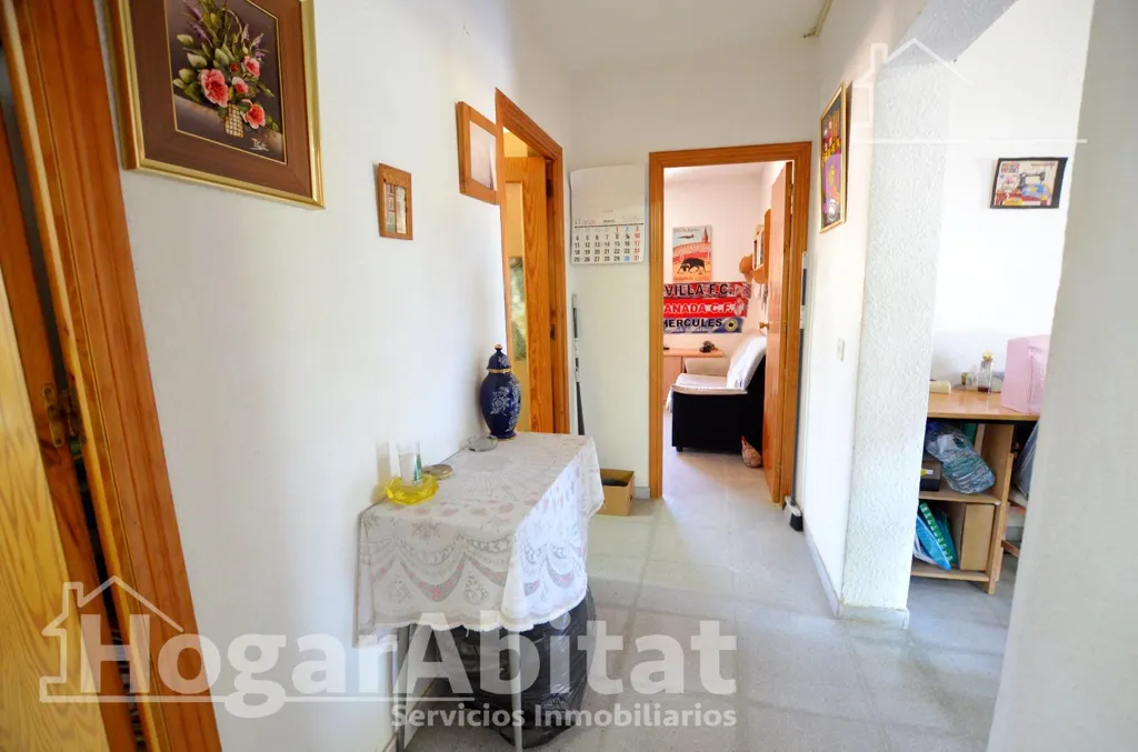 Ingresso - Chalet with Terrace and Pool in El Moralet