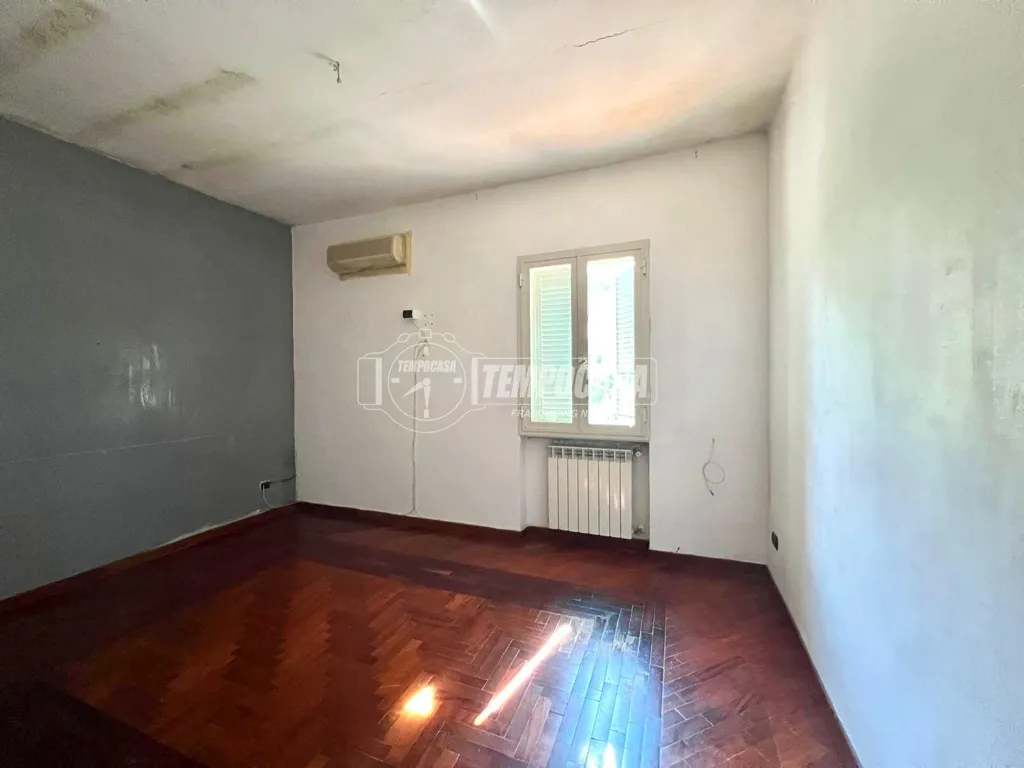 Toad - Attic with Panoramic Terrace in Naples