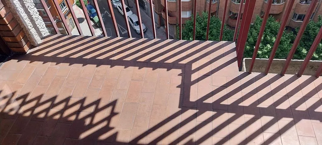 Balcone - Reformed Flat with Terrace in El Ejido