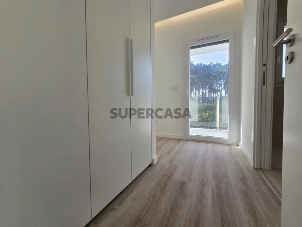Pièces - Duplex House with Pool in Aroeira