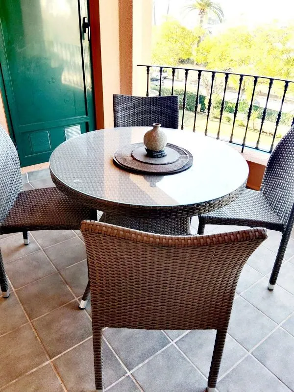 Terrass - Duplex with Pool in Jávea Old Town