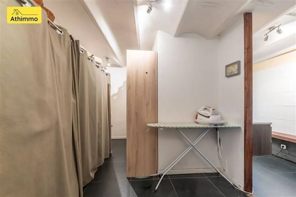 Salles de bain - Loft en Duplex avec Terrasse à Blicquy