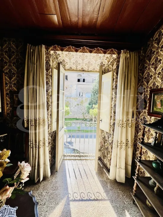 Elutuba - Apartment with Two Units in Oriolo Romano