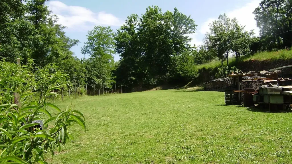 Aed - Rustic Cottage with Garden in Reggello