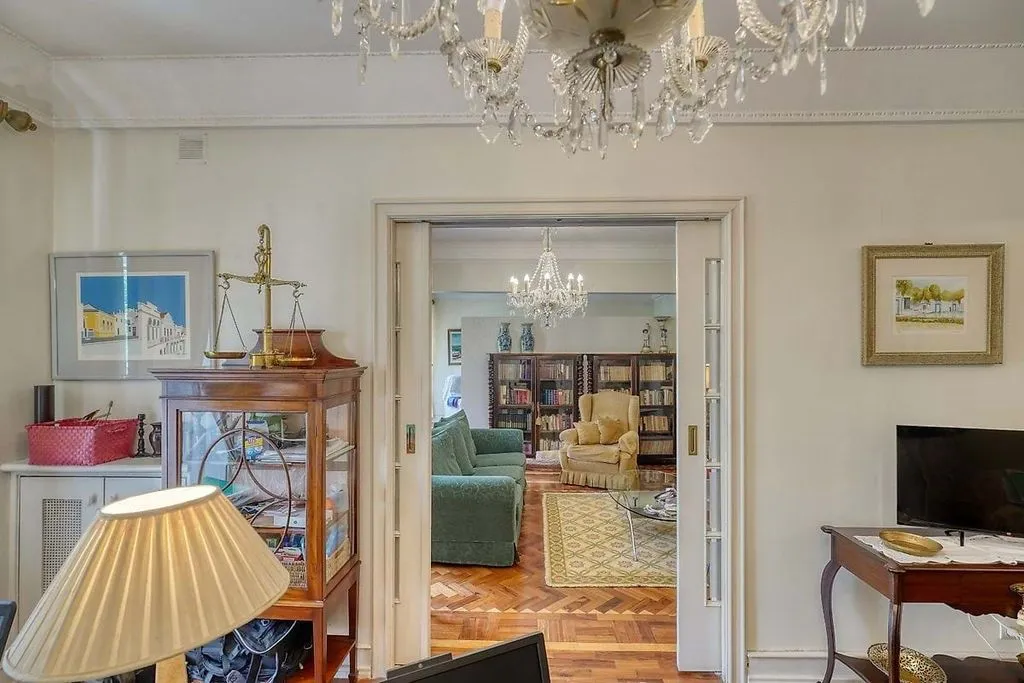 Elutuba - Luxury Flat with 5 Bedrooms in Avenidas Novas