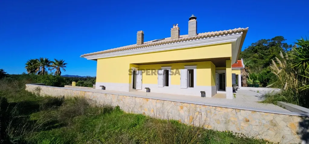 Extérieur - Triplex T6 Home with Pena Palace View in Belas