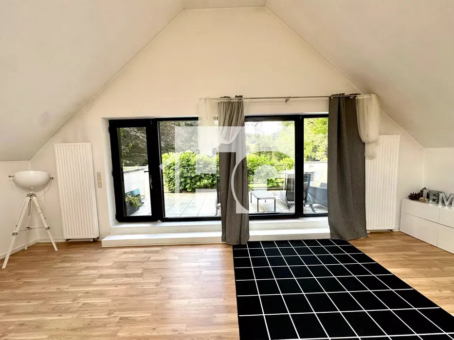 Chambres - Maison de 6 Chambres au Calme à Eischen