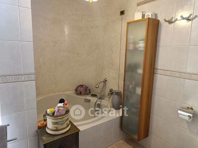 Salles de bain - Restored Apartment with Balconies in Como Borghi