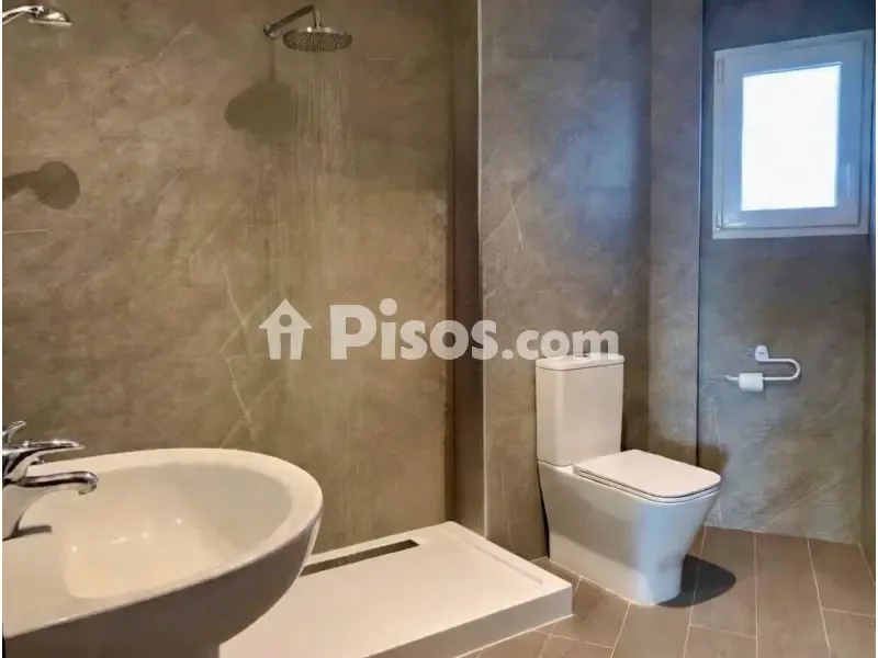 Vannitoad - Ground Floor Apartment with Terrace in Nules