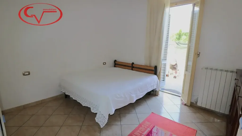 Chambres - Terraced Villa with Terrace in Montevarchi