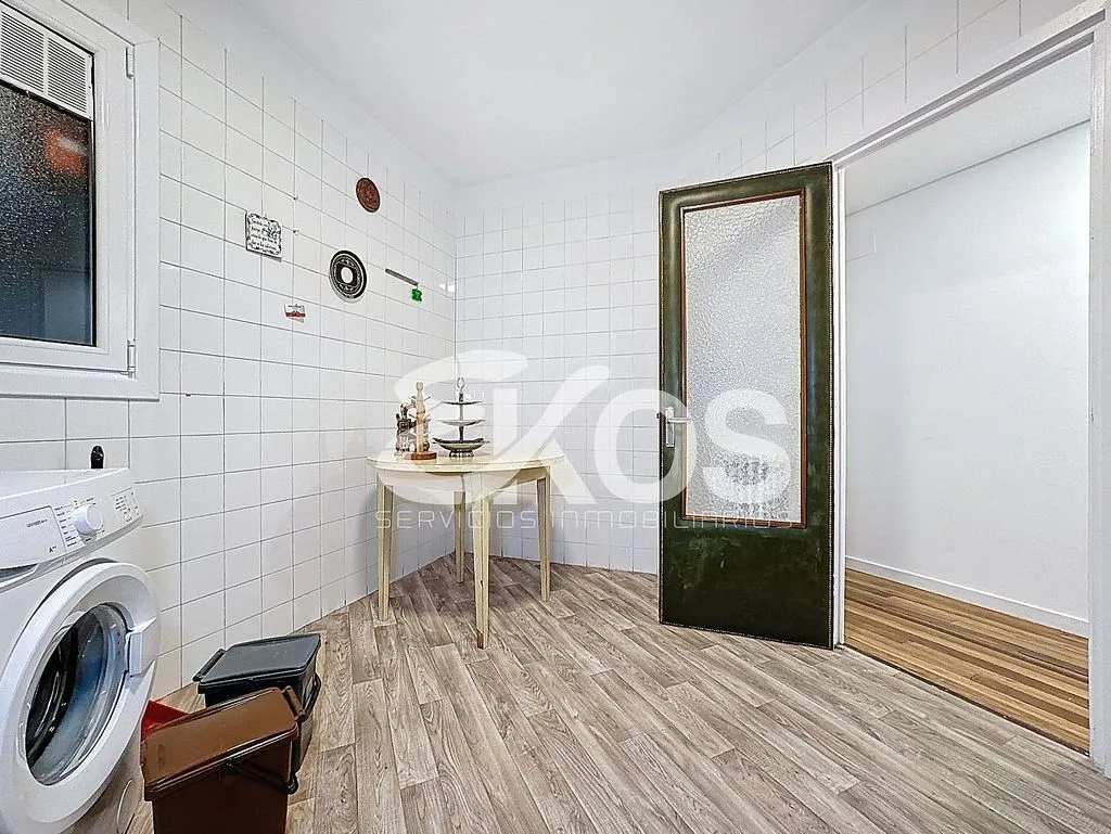 Pesuköök - Student Flat with Terrace in Arrasate