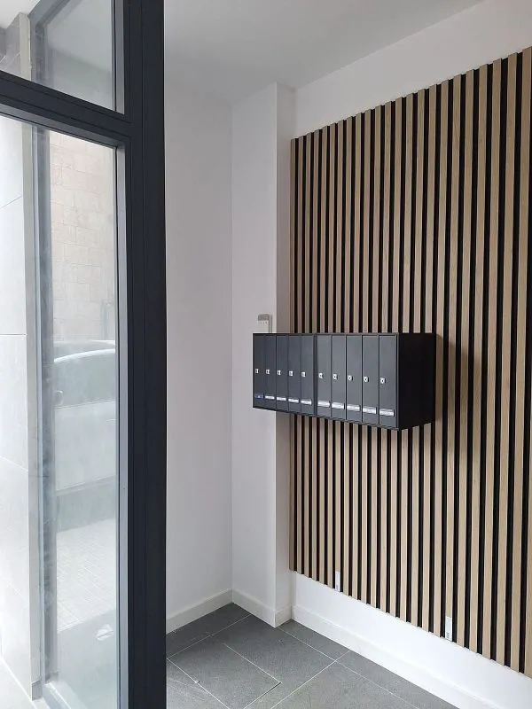 Entrée - Duplex Apartment with Balcony in Castelldefels Centre