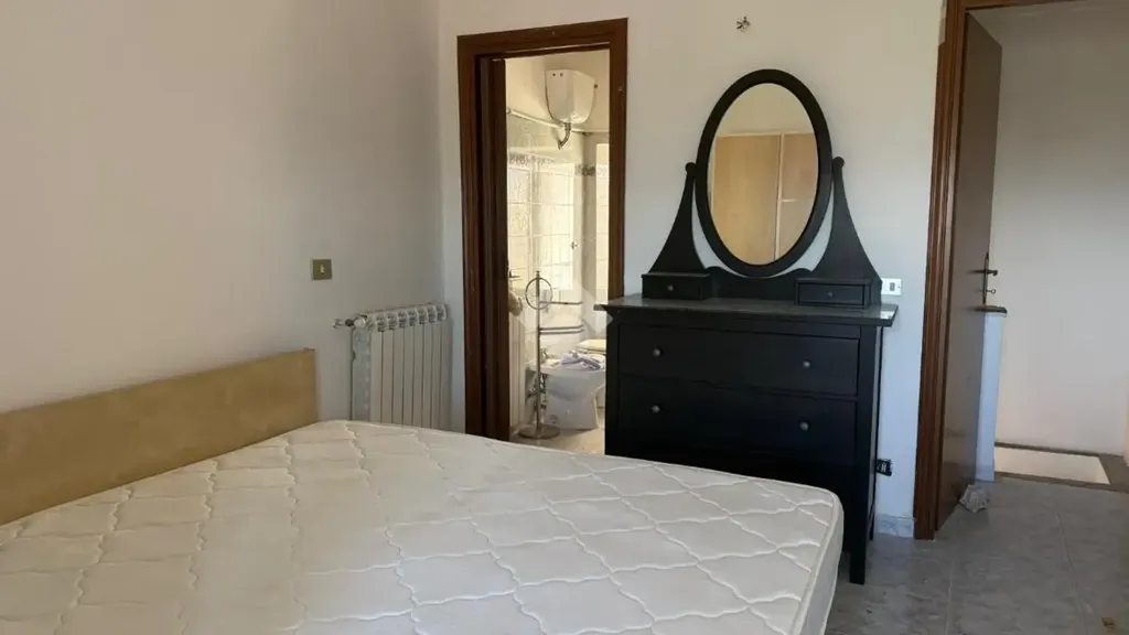 Chambres - Cielo-Terra Apartment with Private Garden in Artena