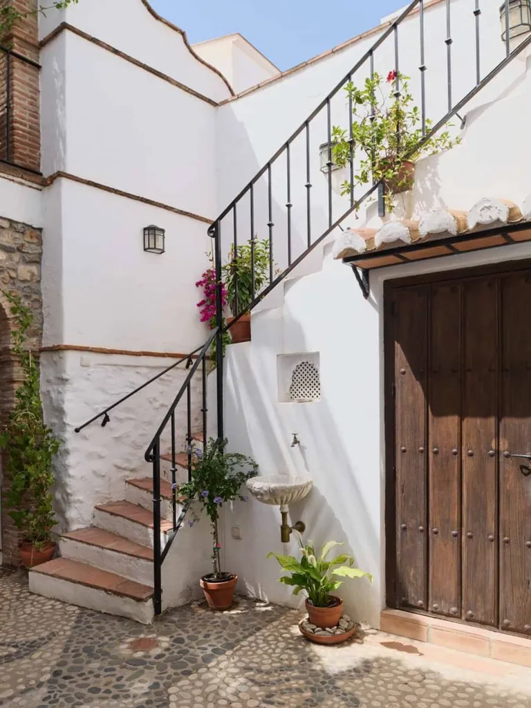 Maison 2 chambres à Centro