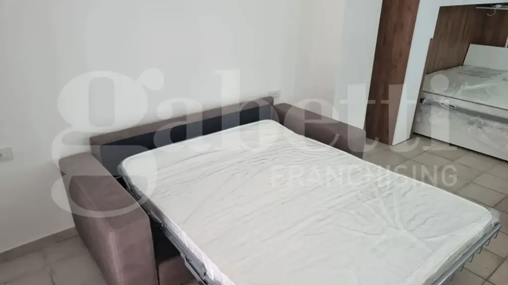 Bedrooms - Modernised Apartment with Disabled Access in Savona