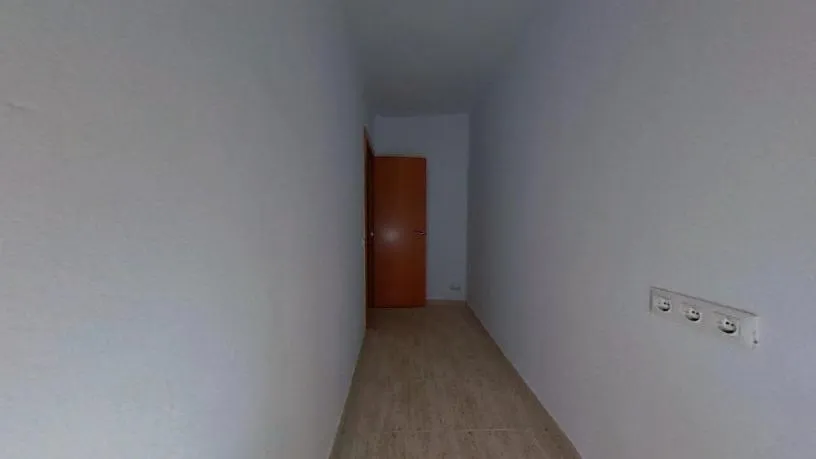 Entrée - Apartment with Garden Access in Manresa