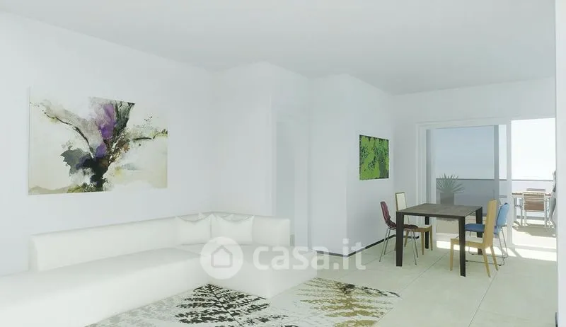 Séjour - New Build in Via Virgilio, Lanciano