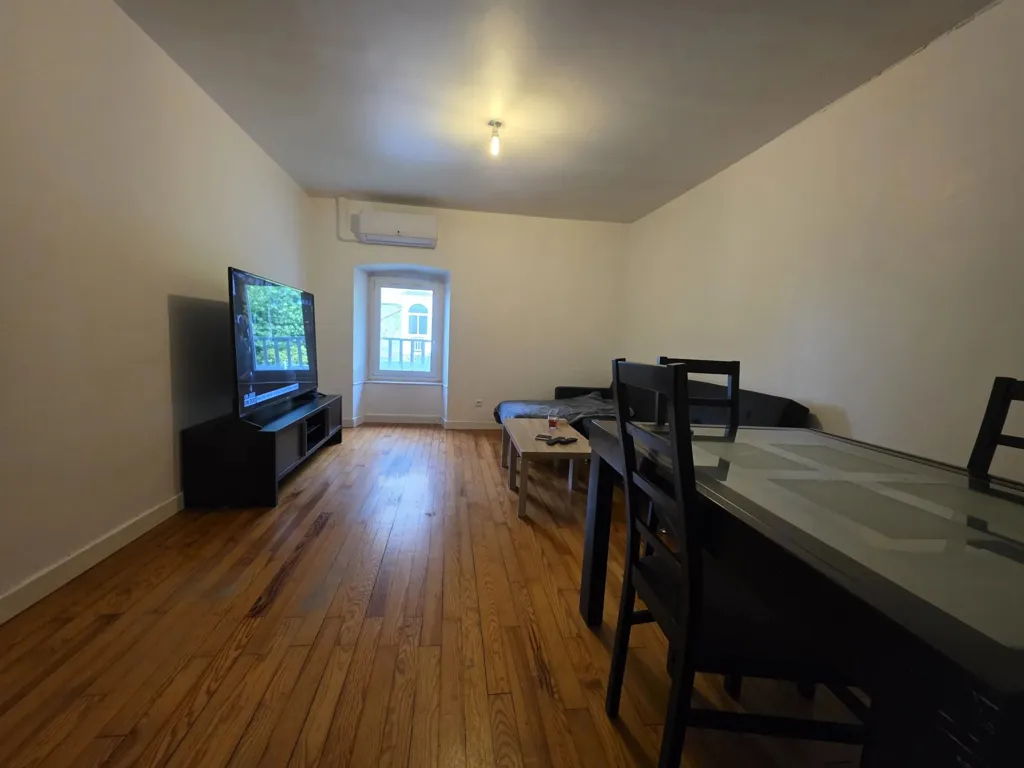 Elutuba - Furnished Flat with Intercom in City Centre