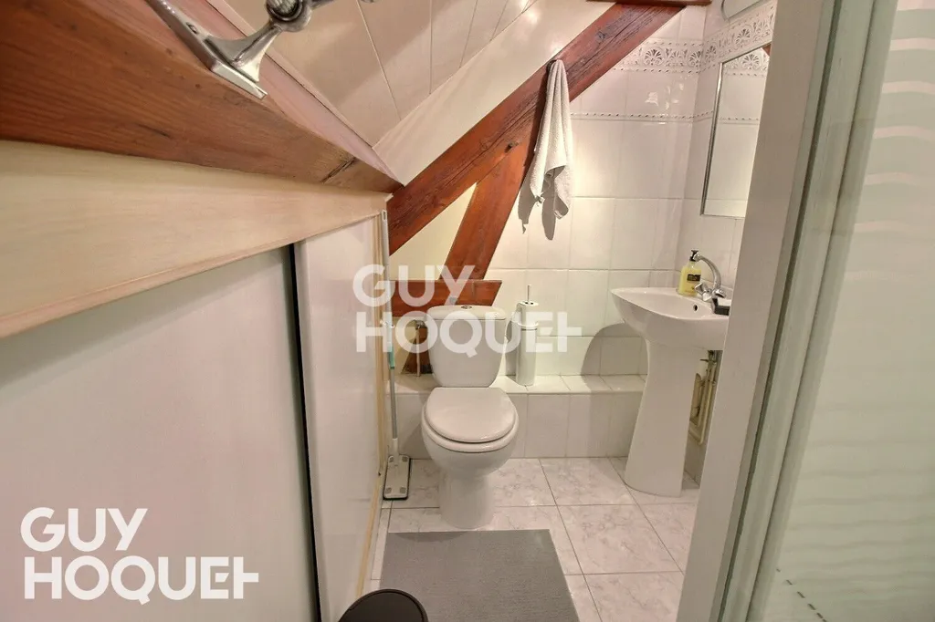 Vannitoad - Colocation Flat with Shared Amenities in Villejuif