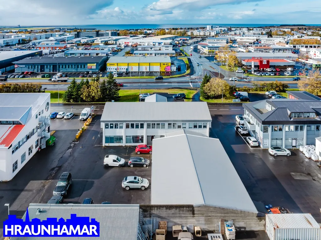 Bien 1 pièces à Hafnarfjörður