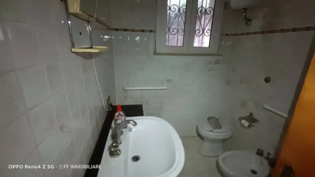 Bagni - Villa with Garden in Sefro