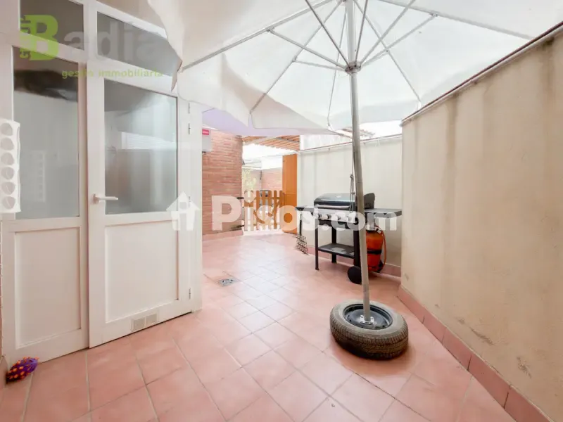 Appartement 4 chambres à ES