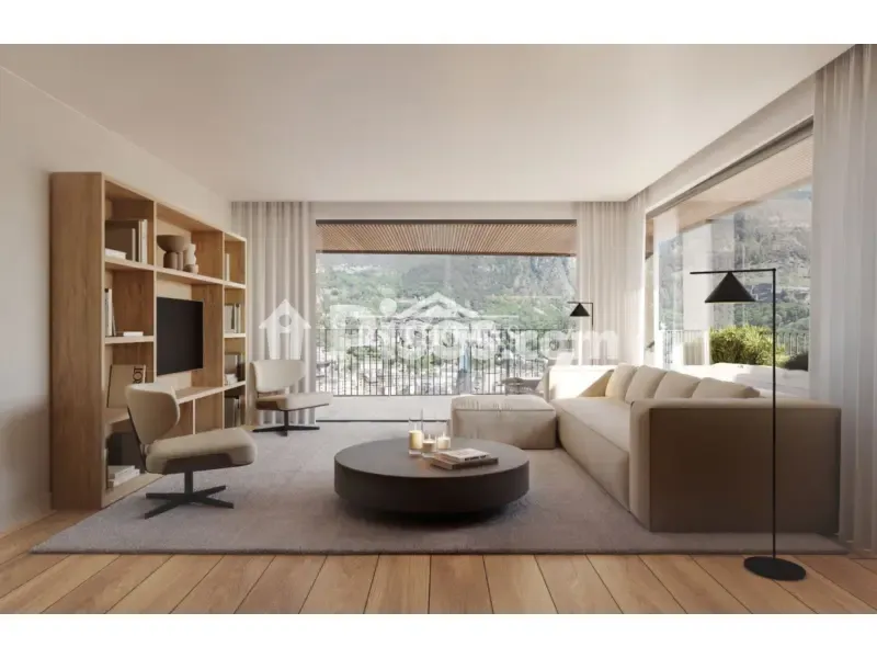Elutuba - Modern Loft with Terrace in Escaldes