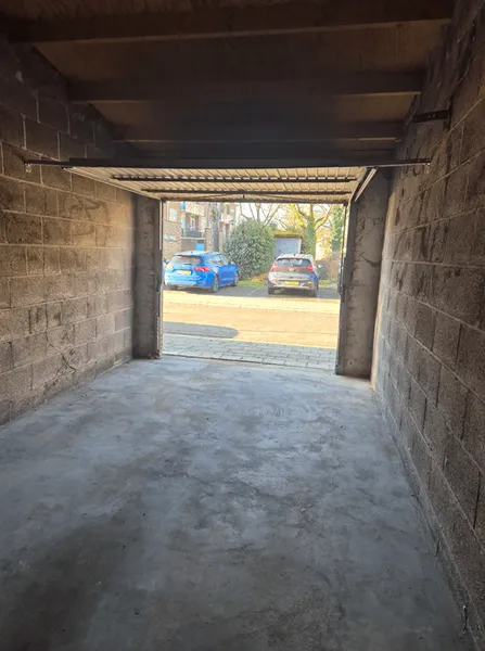 Garaaž - Garage Box on Meeuwenweg in Goes