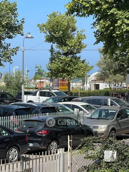 Trilocale with Terrace in Riccione