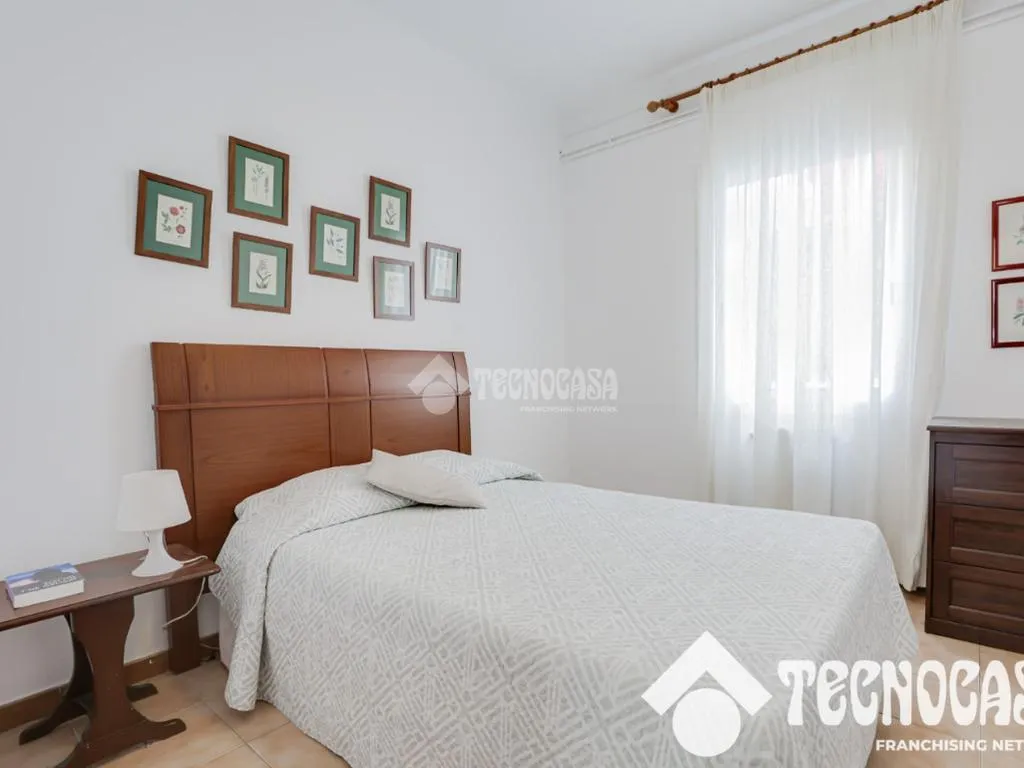 Chambres - Apartment with Balcony in Sants - Montjuïc