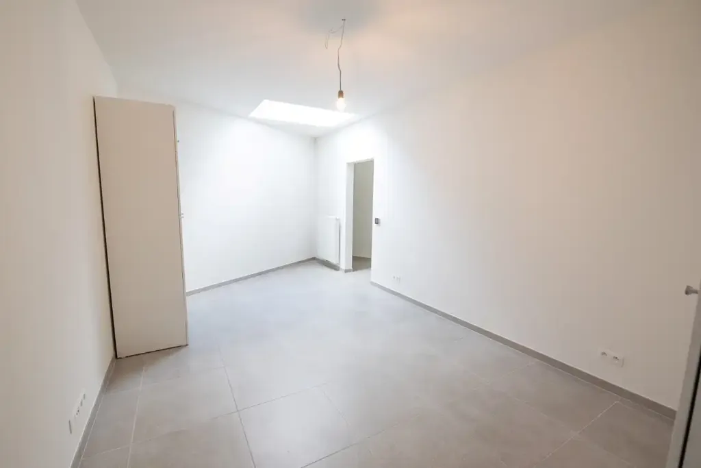 Stanze - Ground Floor Apartment with Garden in Waregem