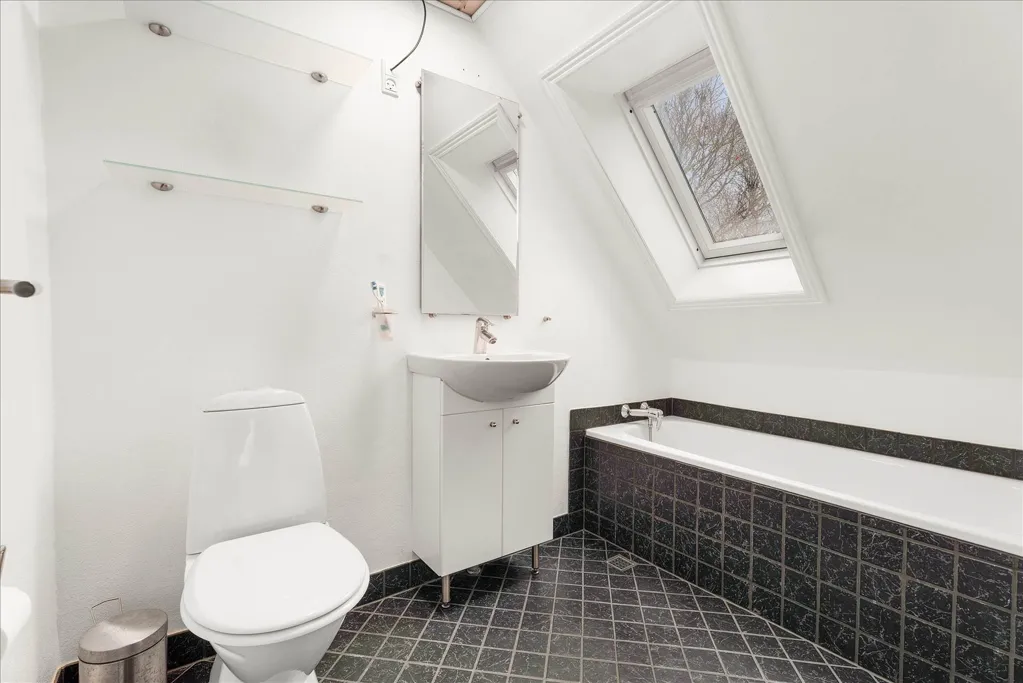 Maison 3 pièces à Årre