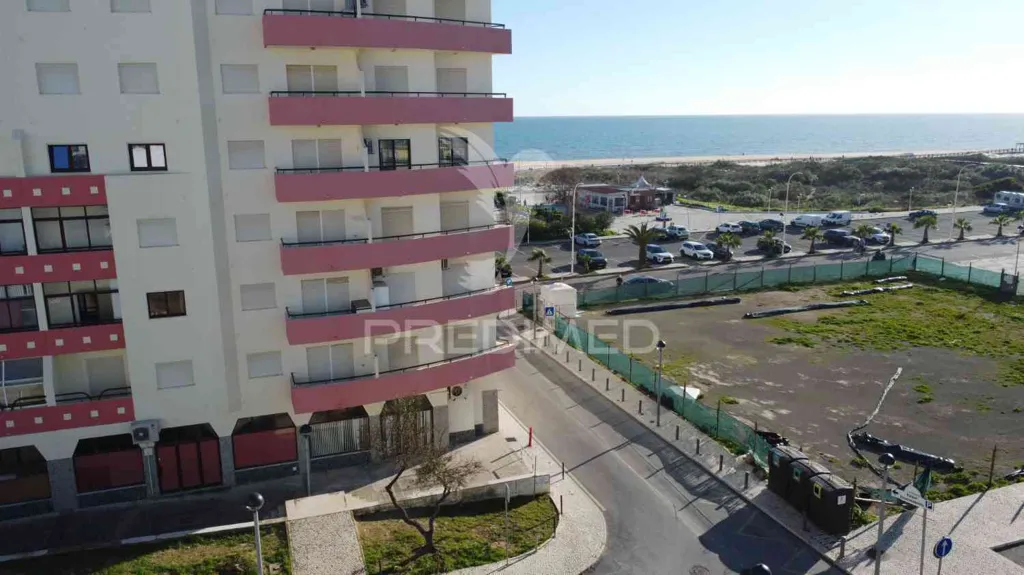 2-toaline korter asukohas Vila Real de Santo António