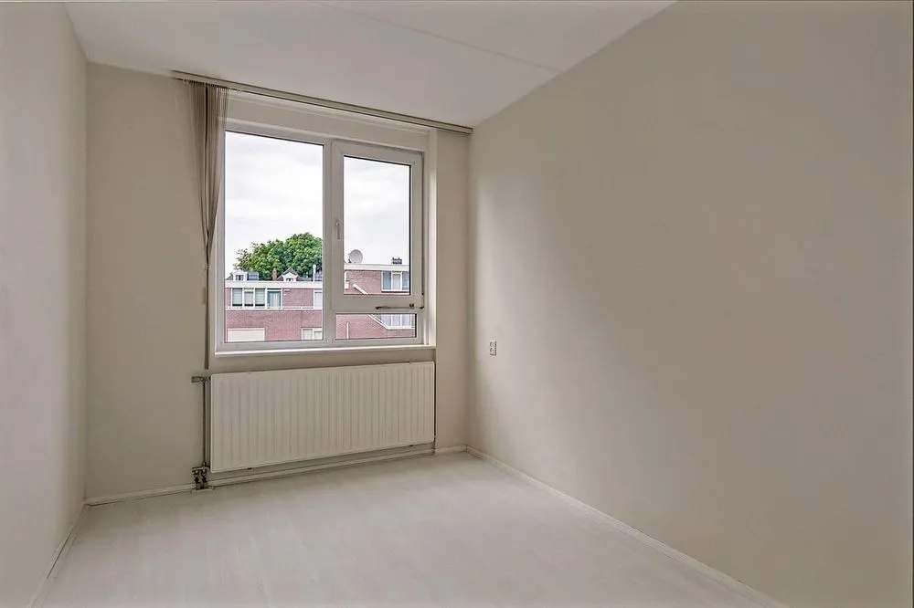 3-toaline korter asukohas Rotterdam