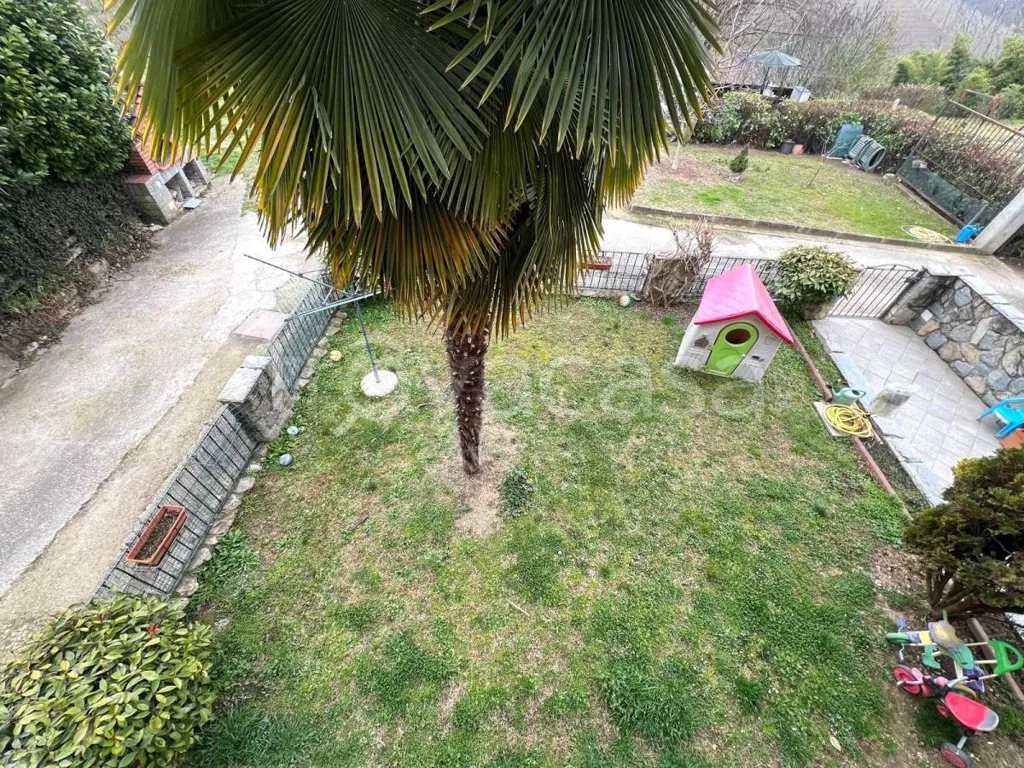 Jardin - Rustic Villa with Garden in Canale