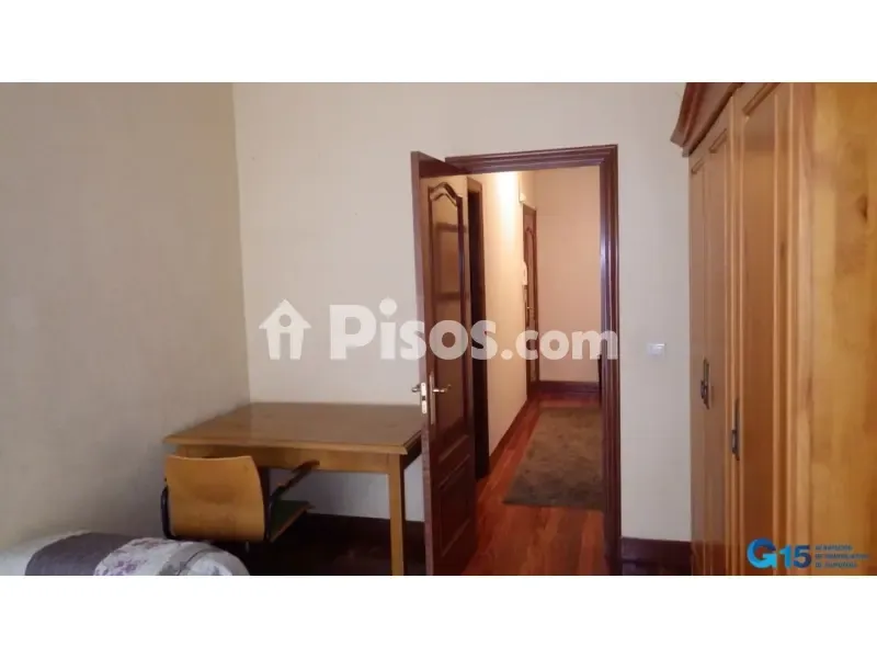 Magamistoad - Student Flat with Balcony in Miraconcha Centre