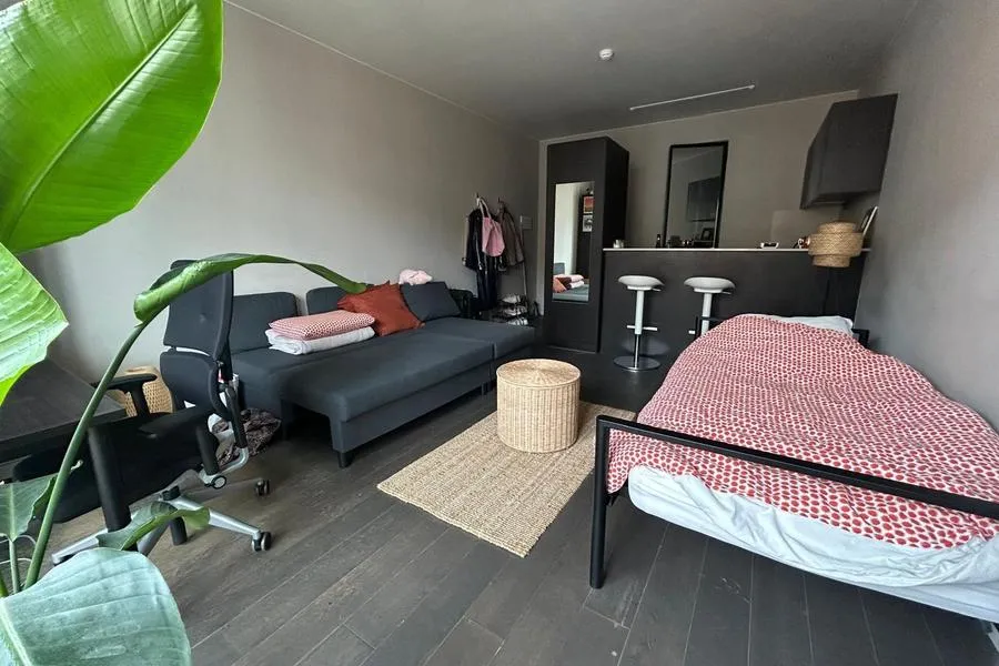 Magamistoad - 1-Bedroom Apartment in Leuven
