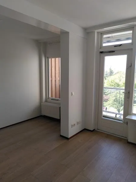 Toad - Studio with Balcony in Arnhem