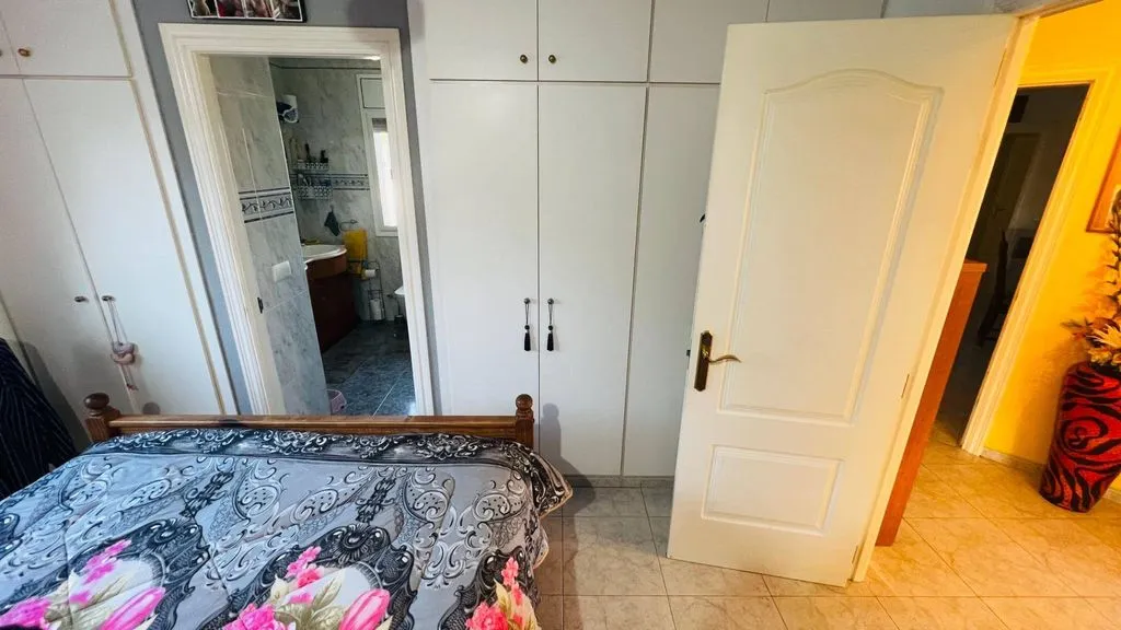 Chambres - Detached Villa with Pool in Miami Platja
