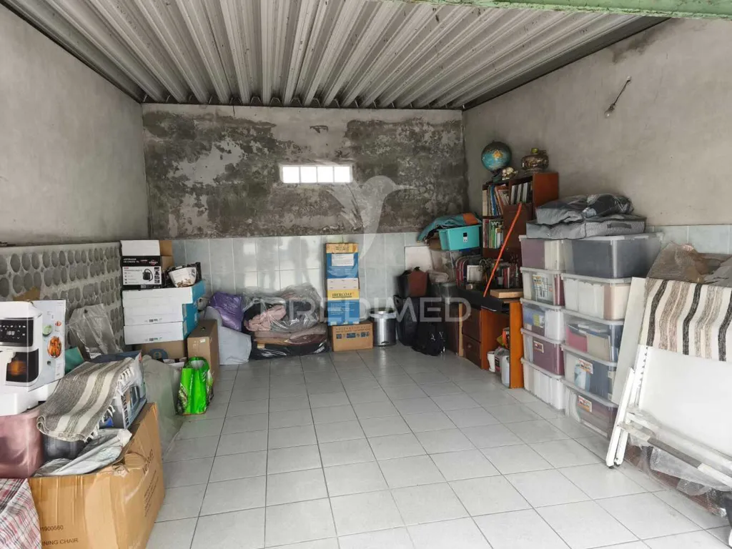 Garage - Spacious T3 Apartment with Elevator in Vagos